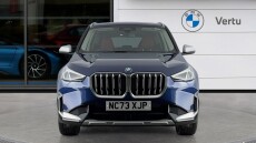 BMW X1 sDrive 20i MHT xLine 5dr Step Auto Petrol Estate